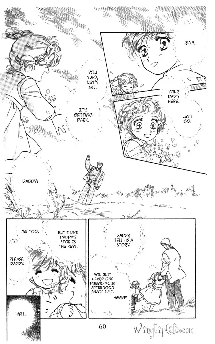 Viehmannin wa Utau Chapter 10 10